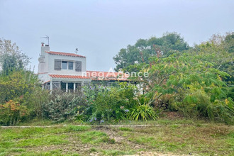 achat maison les-sables-d-olonne 85100