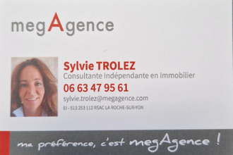 achat maison les-sables-d-olonne 85100