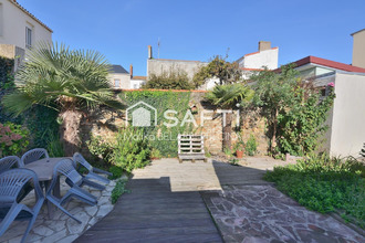 achat maison les-sables-d-olonne 85100