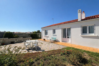 achat maison les-sables-d-olonne 85100