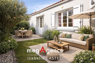 achat maison les-sables-d-olonne 85100