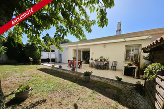 achat maison les-sables-d-olonne 85100