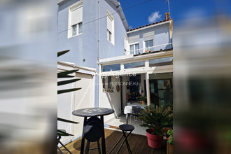 achat maison les-sables-d-olonne 85100