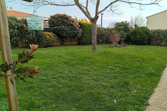 achat maison les-sables-d-olonne 85100