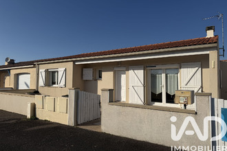 achat maison les-sables-d-olonne 85100