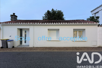achat maison les-sables-d-olonne 85100