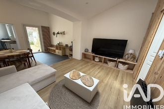 achat maison les-sables-d-olonne 85100