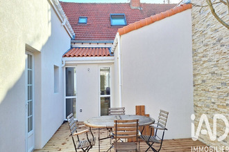 achat maison les-sables-d-olonne 85100