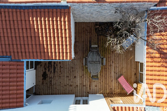 achat maison les-sables-d-olonne 85100