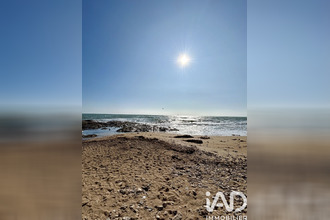 achat maison les-sables-d-olonne 85100