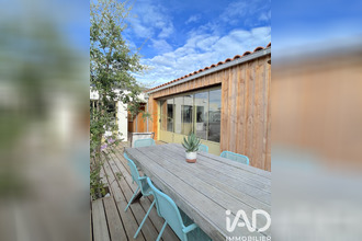 achat maison les-sables-d-olonne 85100