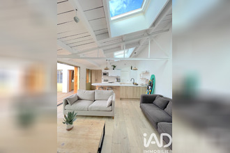 achat maison les-sables-d-olonne 85100