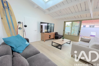 achat maison les-sables-d-olonne 85100