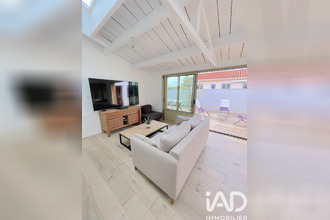 achat maison les-sables-d-olonne 85100