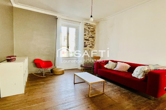 achat maison les-sables-d-olonne 85100