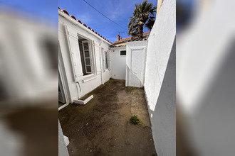 achat maison les-sables-d-olonne 85100