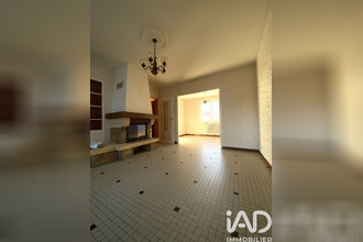 achat maison les-sables-d-olonne 85100