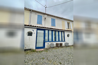 achat maison les-sables-d-olonne 85100