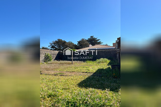 achat maison les-sables-d-olonne 85100