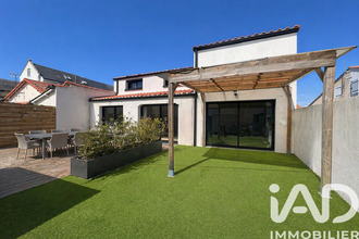 achat maison les-sables-d-olonne 85100