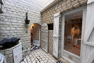 achat maison les-sables-d-olonne 85100