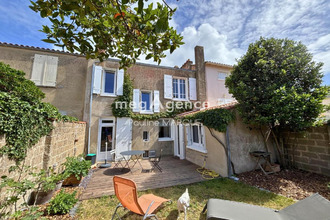achat maison les-sables-d-olonne 85100