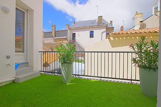 achat maison les-sables-d-olonne 85100