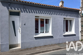 achat maison les-sables-d-olonne 85100