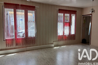 achat maison les-sables-d-olonne 85100