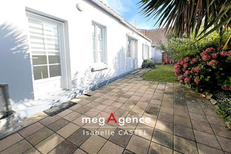 achat maison les-sables-d-olonne 85100