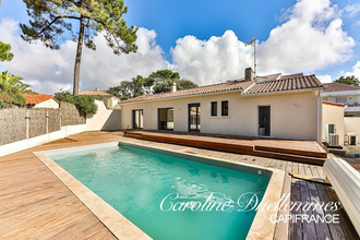 achat maison les-sables-d-olonne 85100
