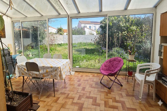 achat maison les-sables-d-olonne 85100