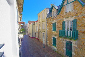 achat maison les-sables-d-olonne 85100