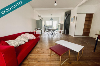 achat maison les-sables-d-olonne 85100
