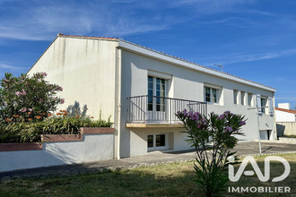 achat maison les-sables-d-olonne 85100