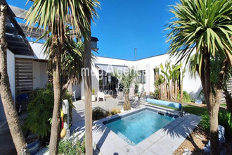 achat maison les-sables-d-olonne 85100