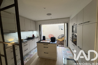 achat maison les-sables-d-olonne 85100
