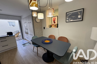 achat maison les-sables-d-olonne 85100