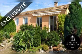 achat maison les-sables-d-olonne 85180