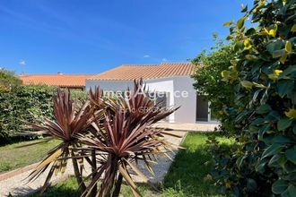 achat maison les-sables-d-olonne 85180