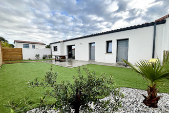 achat maison les-sables-d-olonne 85180