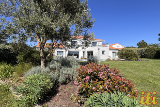 achat maison les-sables-d-olonne 85180