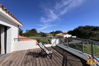 achat maison les-sables-d-olonne 85180