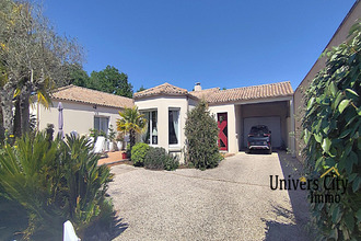 achat maison les-sables-d-olonne 85180