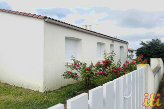 achat maison les-sables-d-olonne 85180
