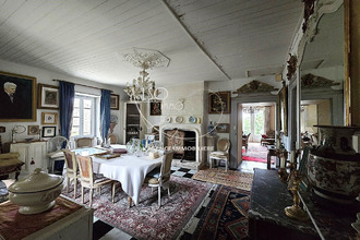 achat maison les-sables-d-olonne 85180