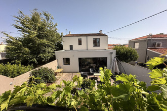 achat maison les-sables-d-olonne 85180
