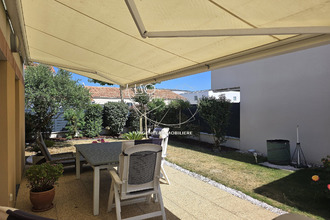 achat maison les-sables-d-olonne 85180