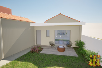 achat maison les-sables-d-olonne 85180