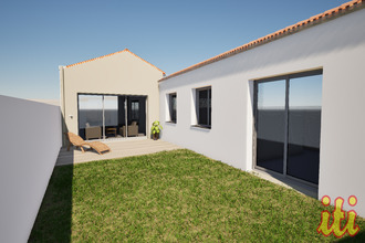 achat maison les-sables-d-olonne 85180